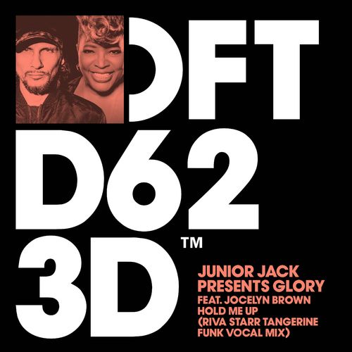 Hold Me Up (feat. Jocelyn Brown)
