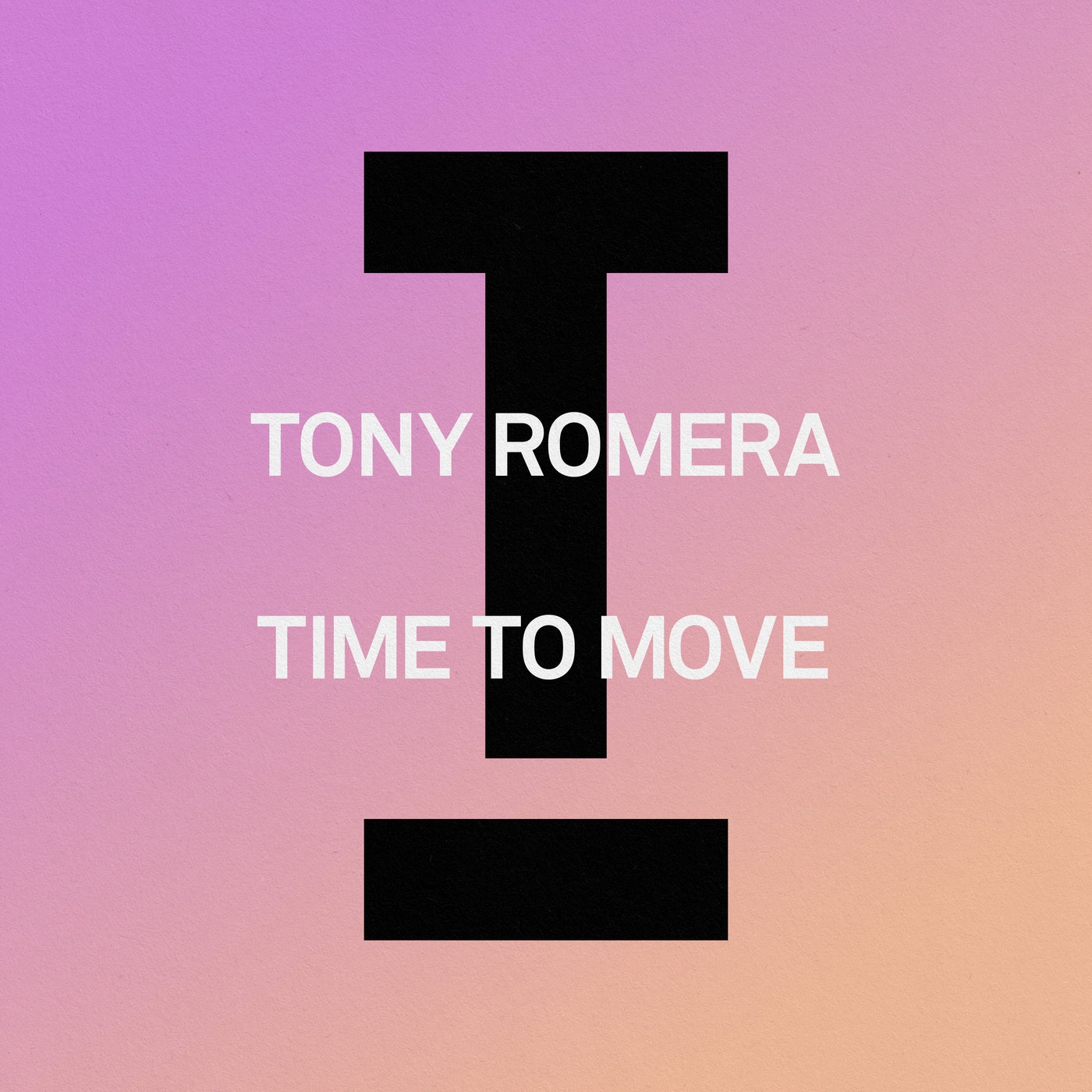Time To Move