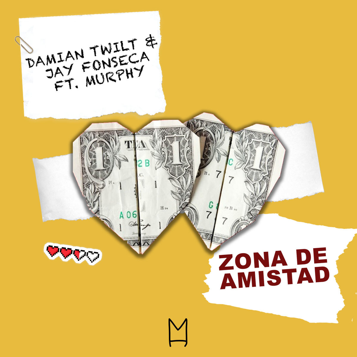 Zona De Amistad