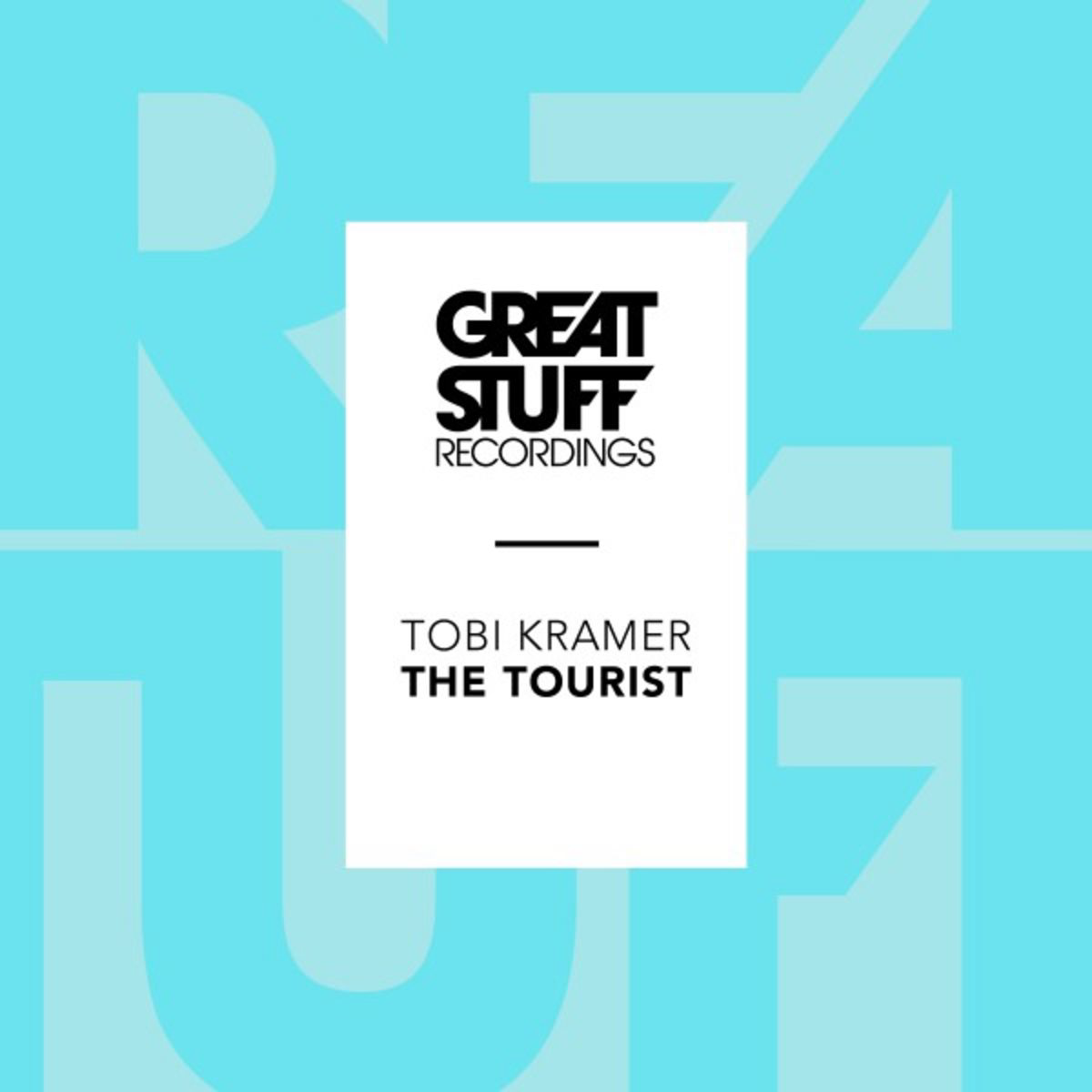 The Tourist