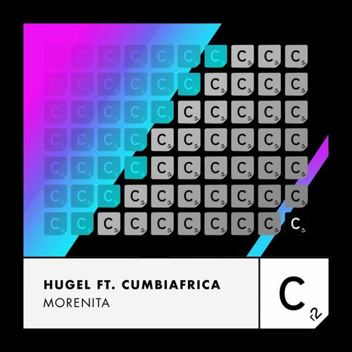 Morenita feat. Cumbiafrica