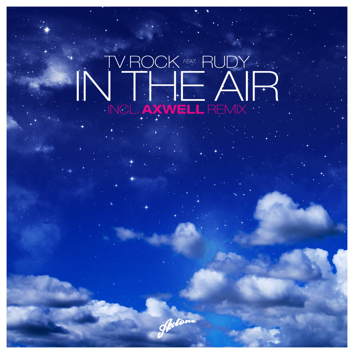 In the Air