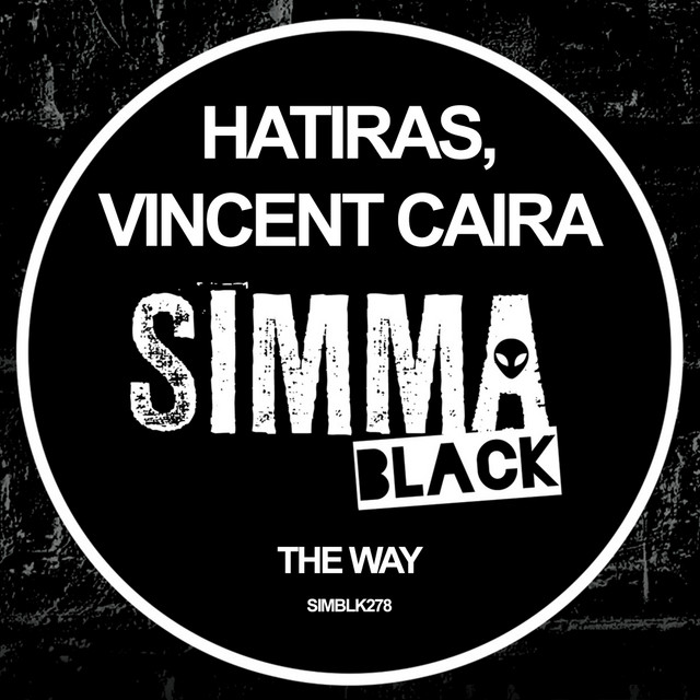 The Way - Club Mix