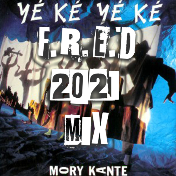 Yeke Yeke (Remix 2021)