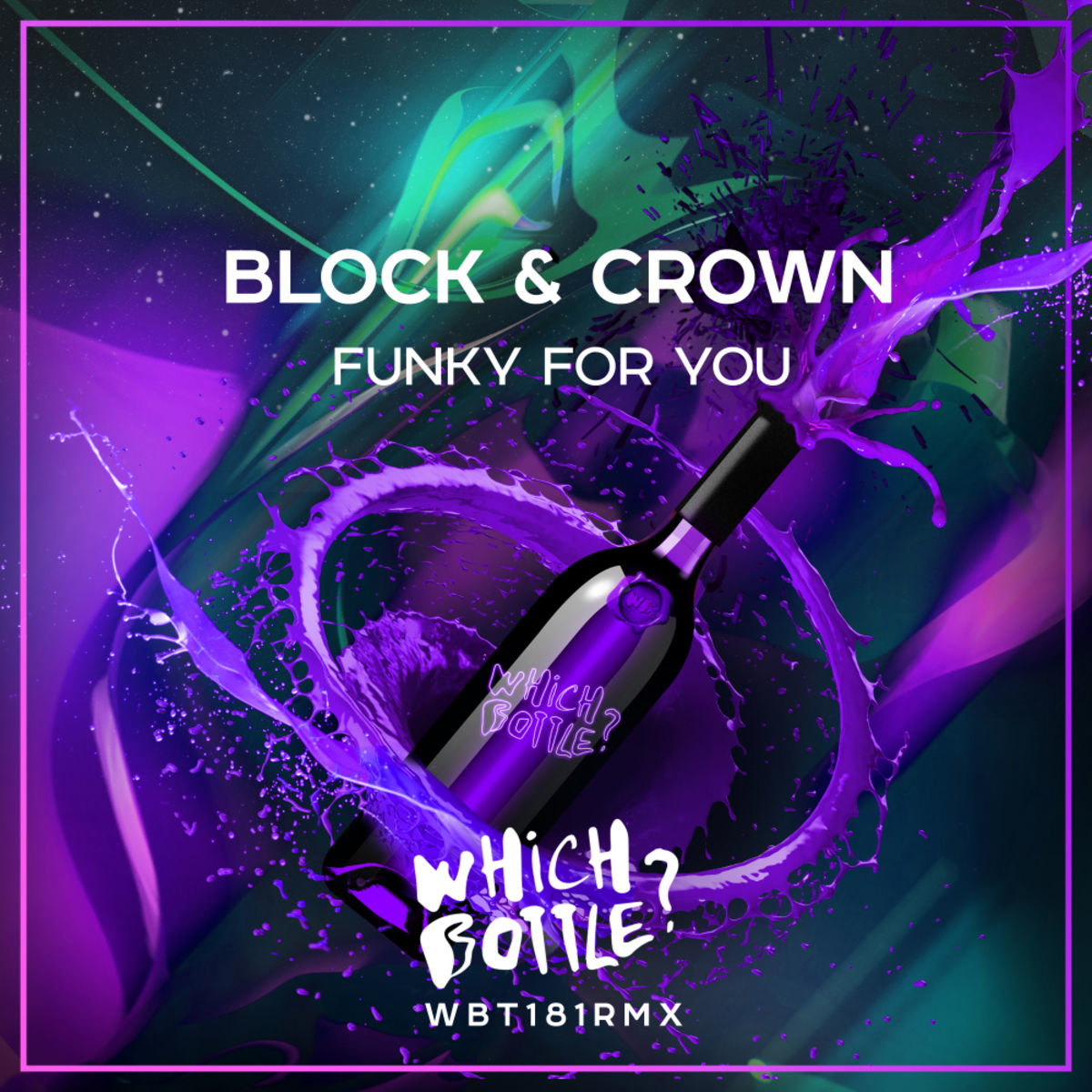 Funky For You