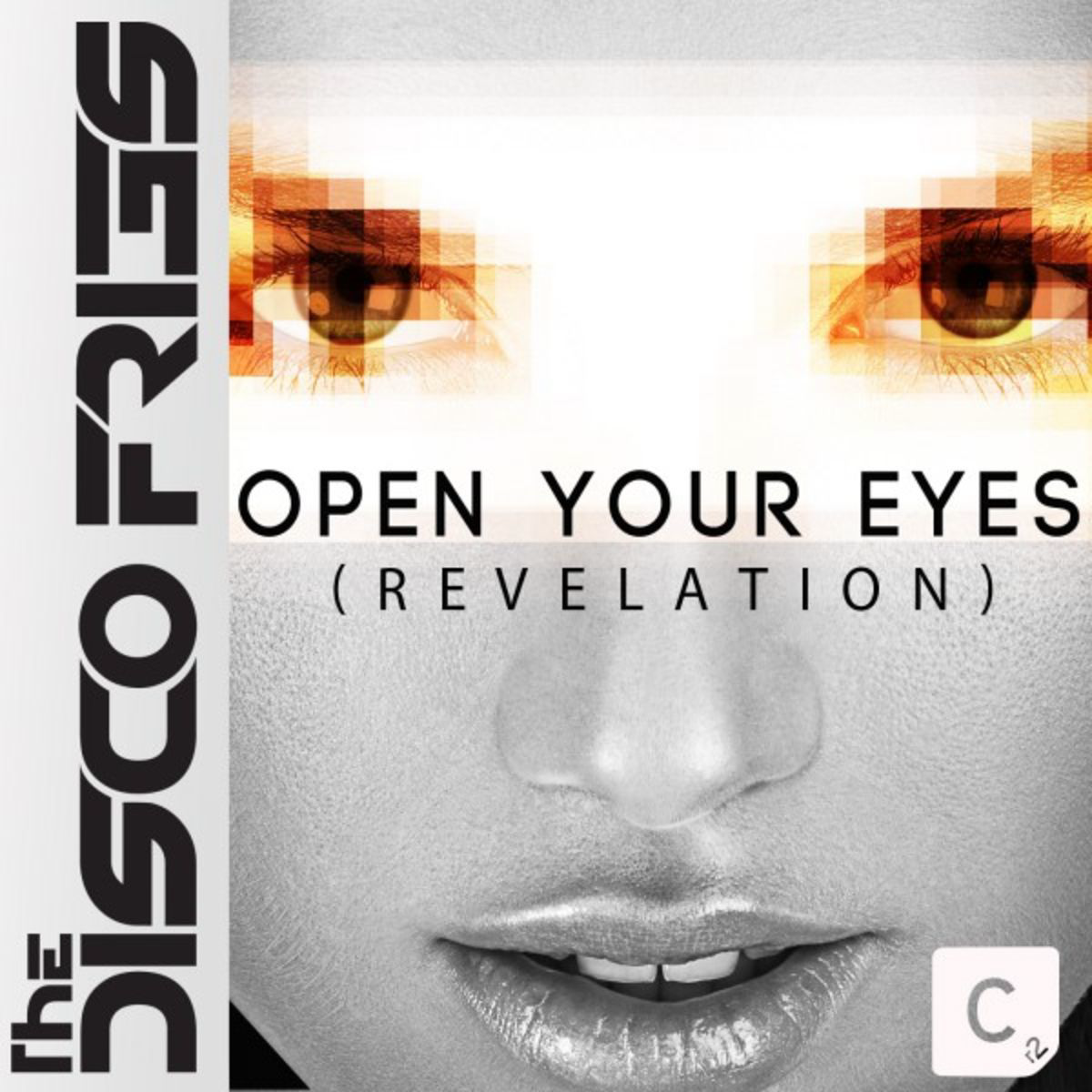 Open Your Eyes