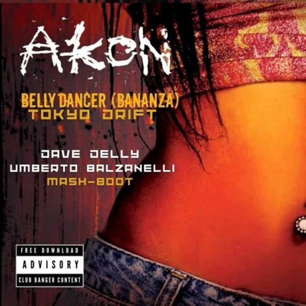 Belly Dancer