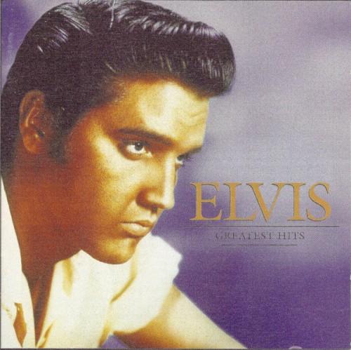 Suspicious Minds