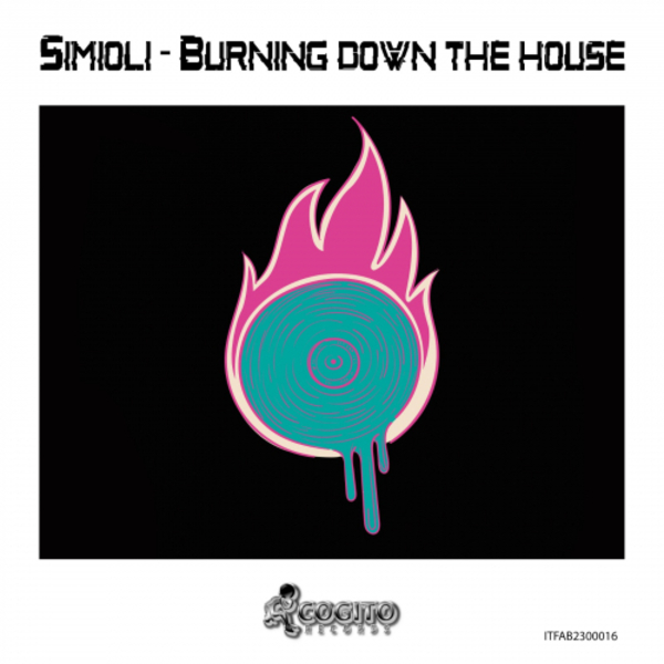 Burning Down The House