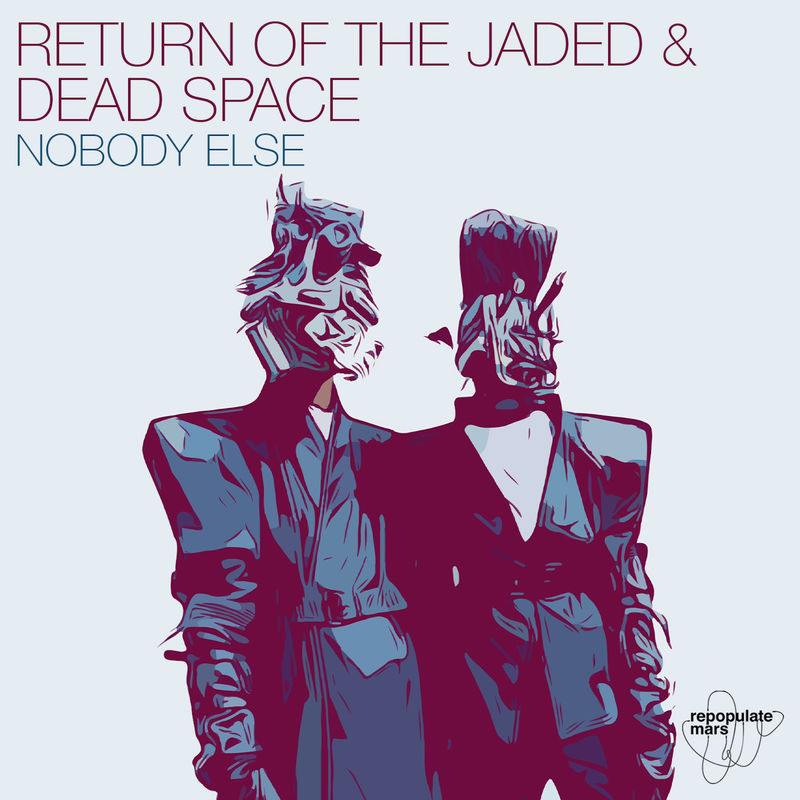 Nobody Else 
