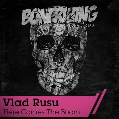 Here Comes The Boom