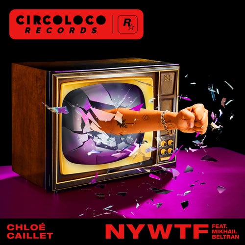 NYWTF feat. Mikhail Beltran