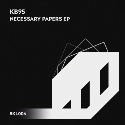 Necessary Papers