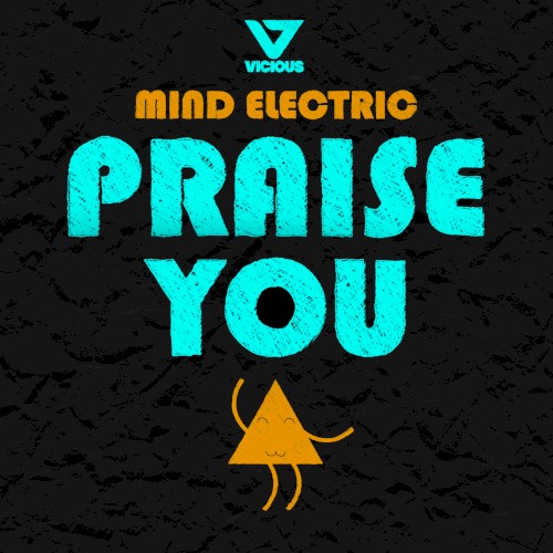 Praise You