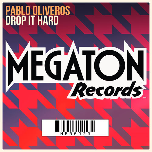 Drop It Hard