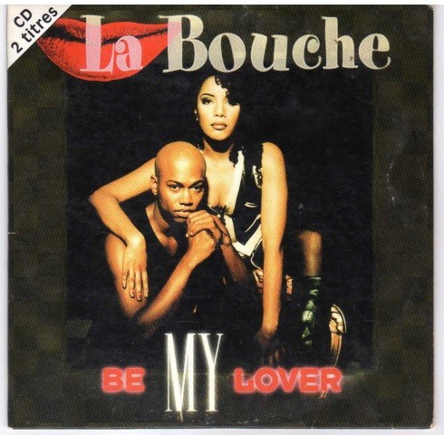 Be My Lover