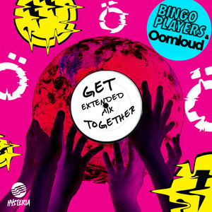 Get Together - Extended Mix