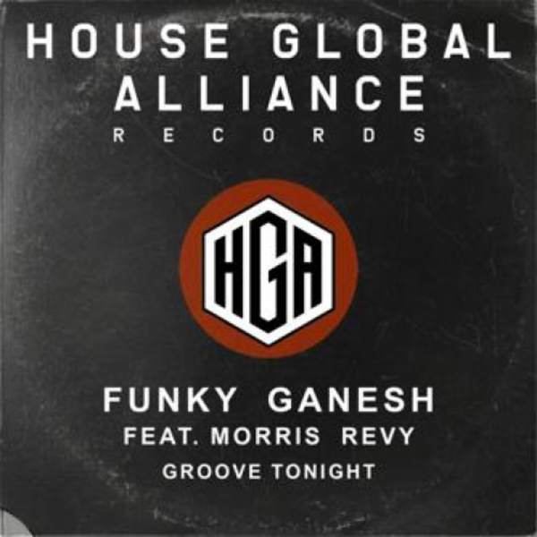 Groove Tonight