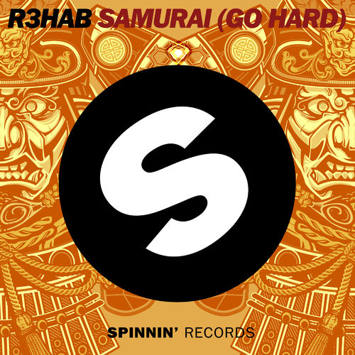 Samurai (Go Hard )