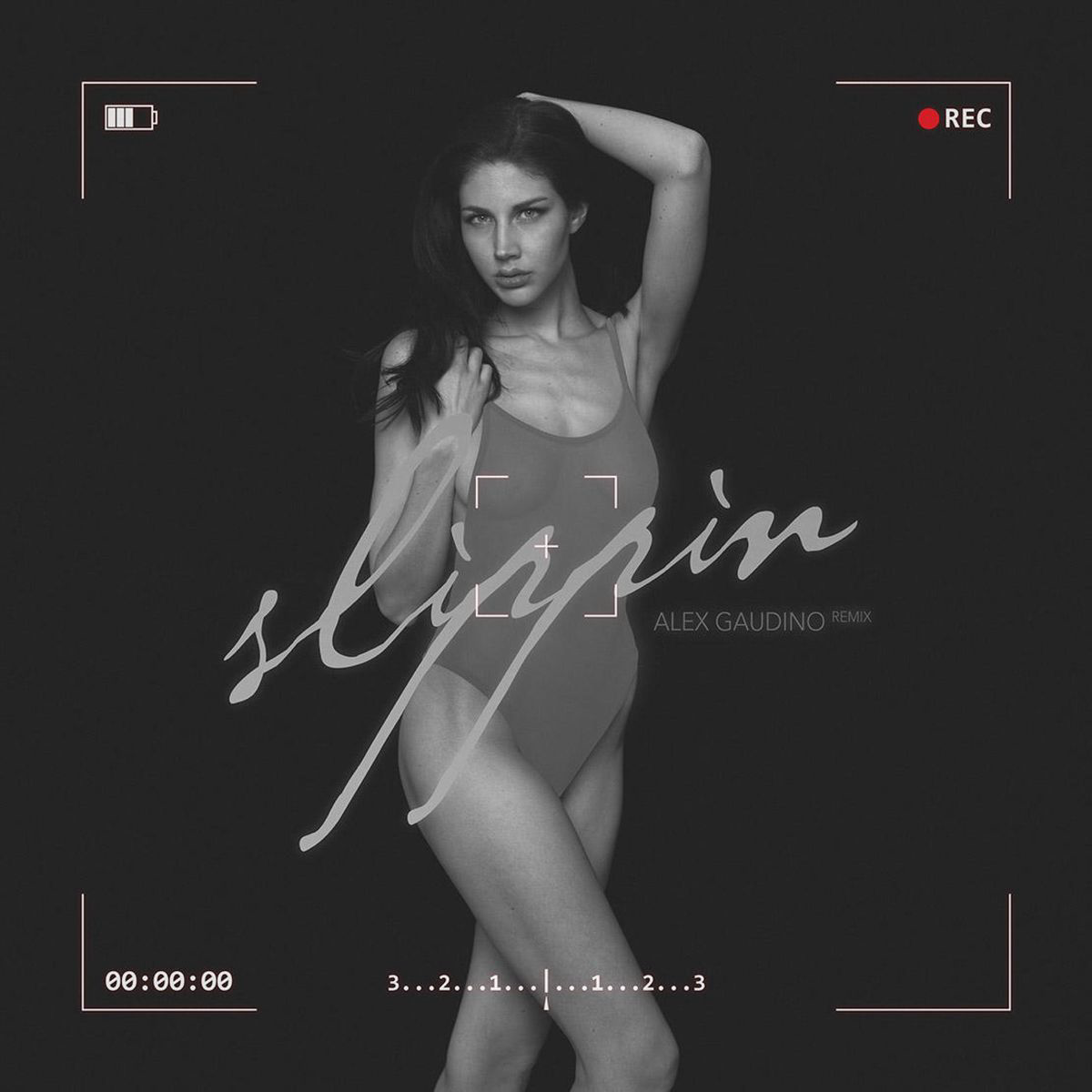 Slippin' (feat. Alex Gaudino & Dyson Kellerman)