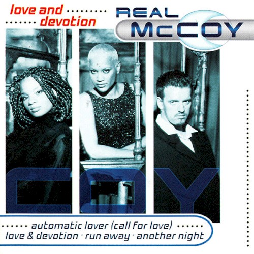 Love & Devotion