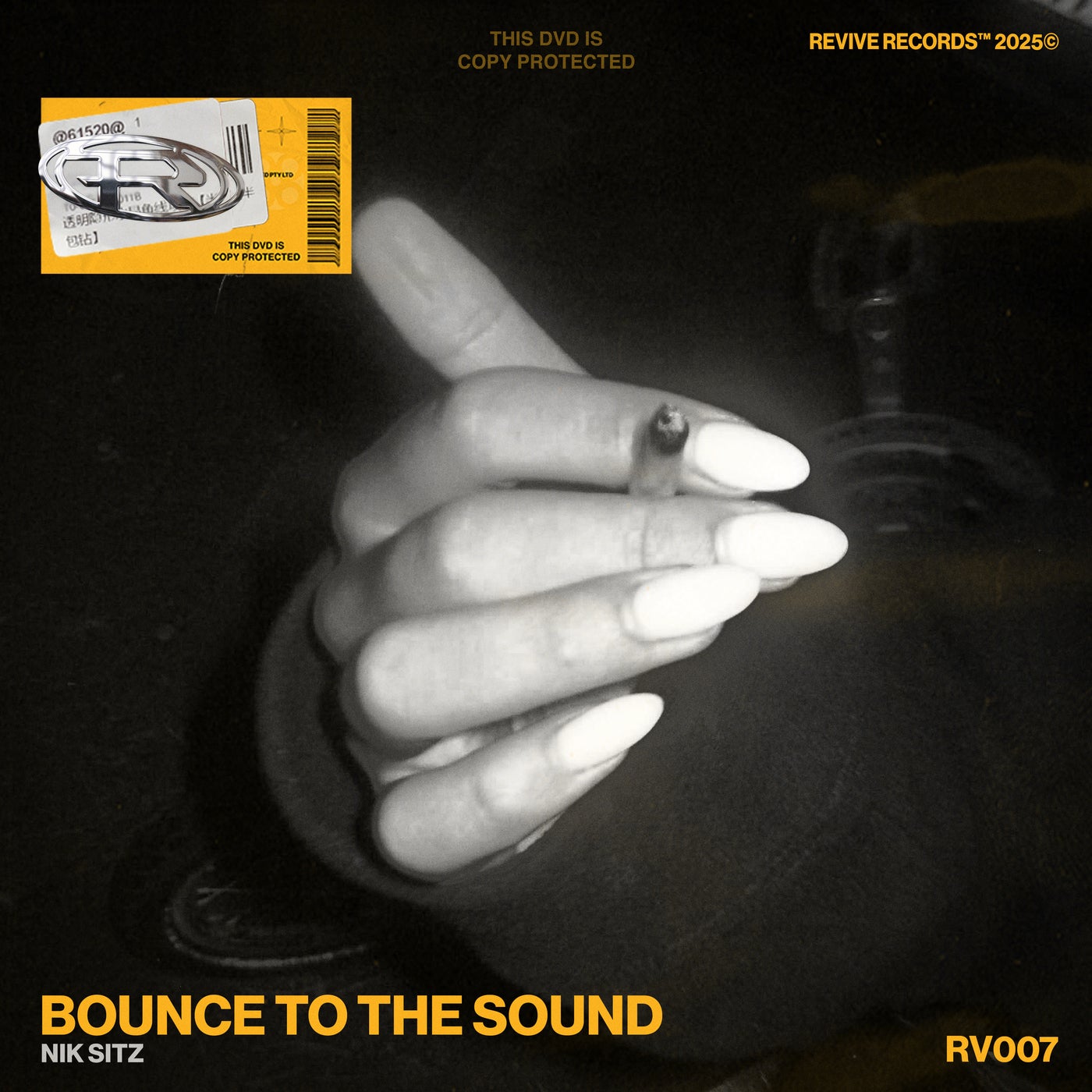 Bounce To The Sound