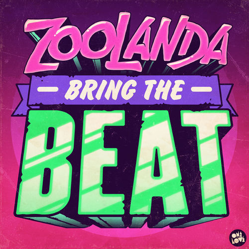 Bring The Beat