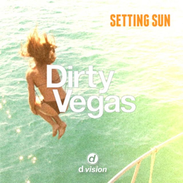 Setting Sun - Nora en Pure Remix