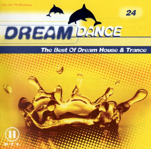 In My Dreams