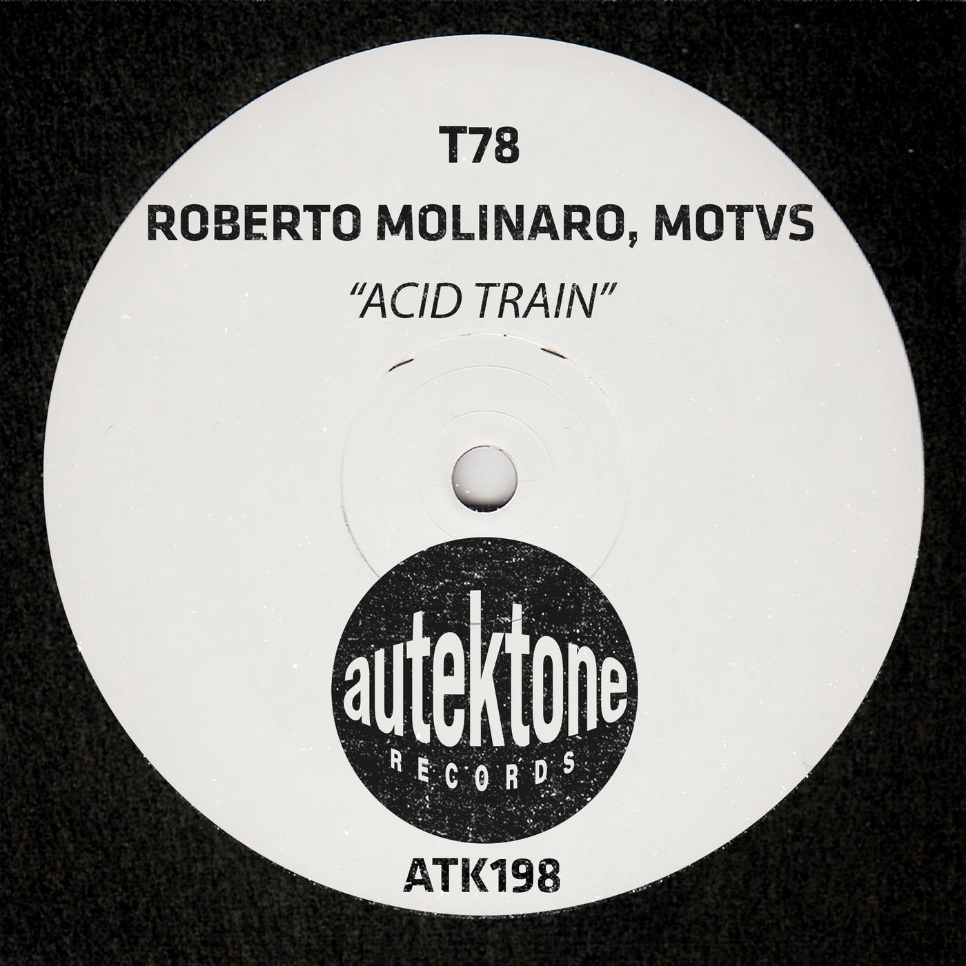 Acid Train