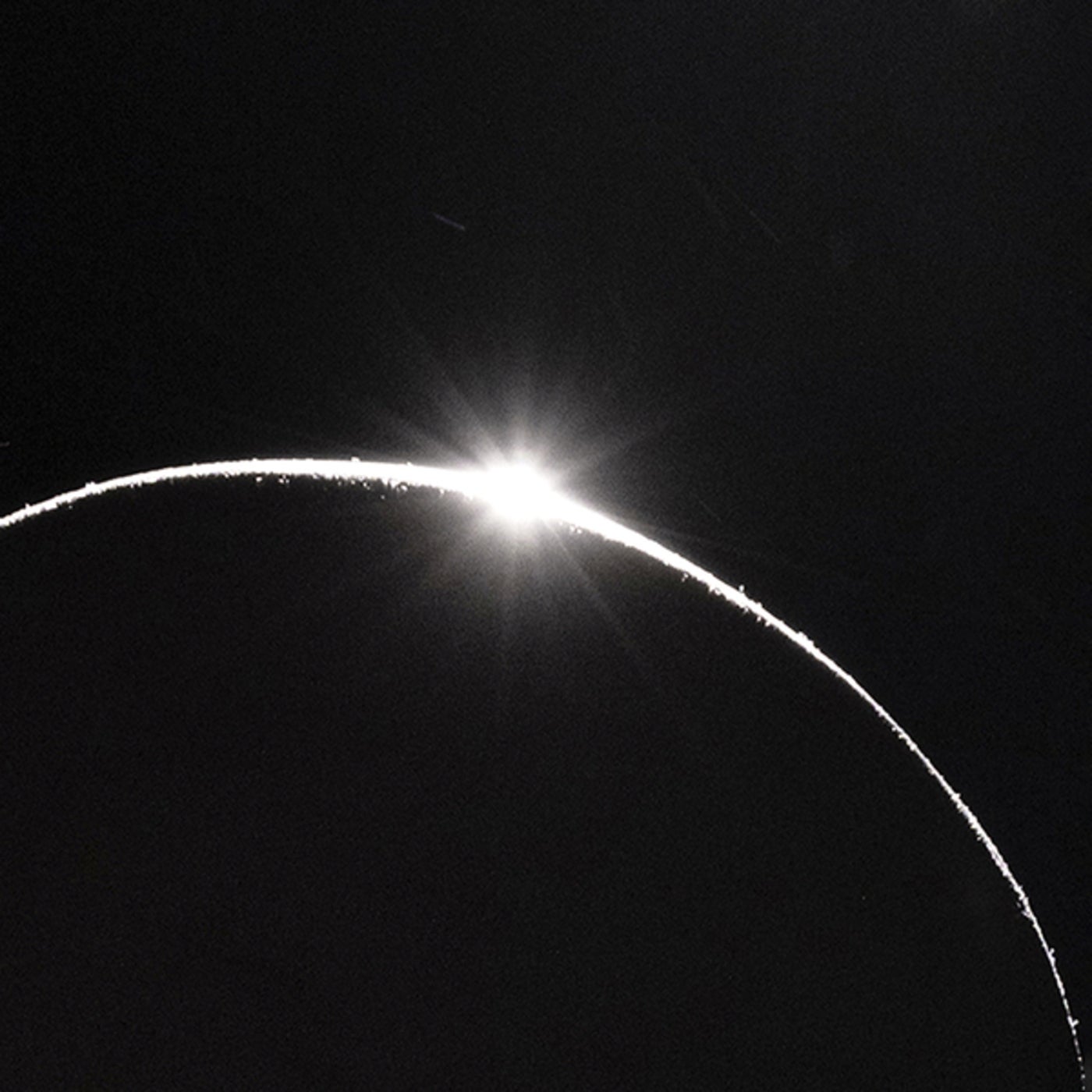 Ray of Solar