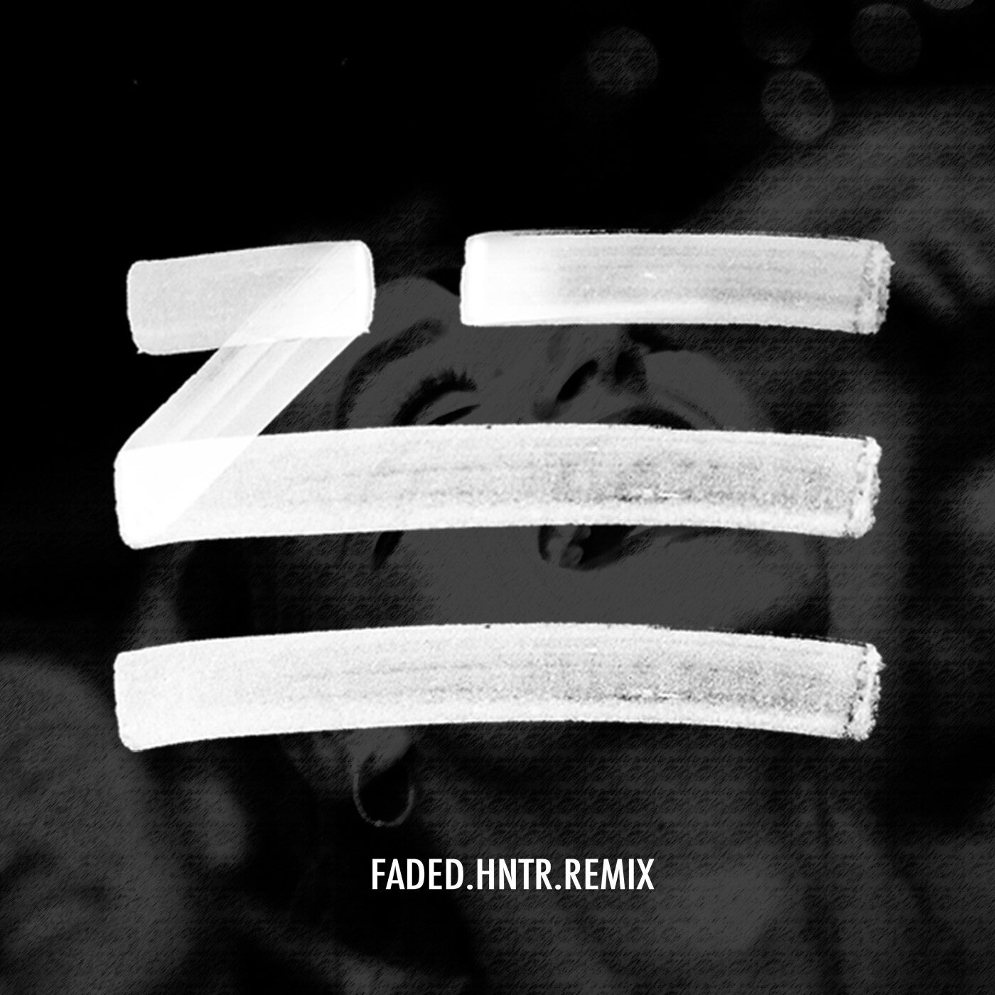 Faded (Blacklizt Version)