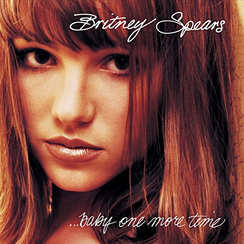 ...Baby One More Time