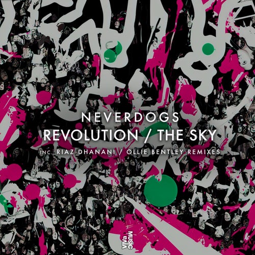 The Sky