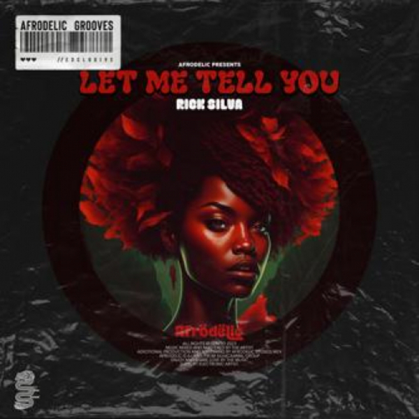 Let Me Tell You