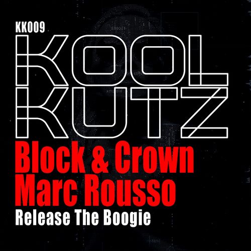 Release The Boogie