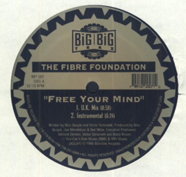 Free Your Mind