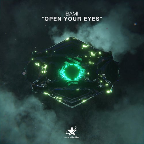 Open Your Eyes