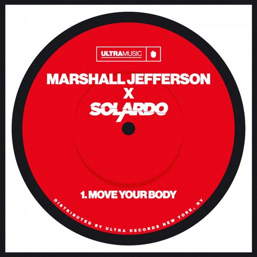 Move Your Body