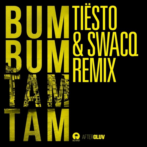 Bum bum tam tam