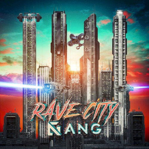 Rave City - Extended Mix
