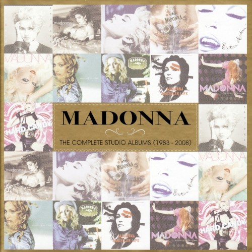 Material Girl