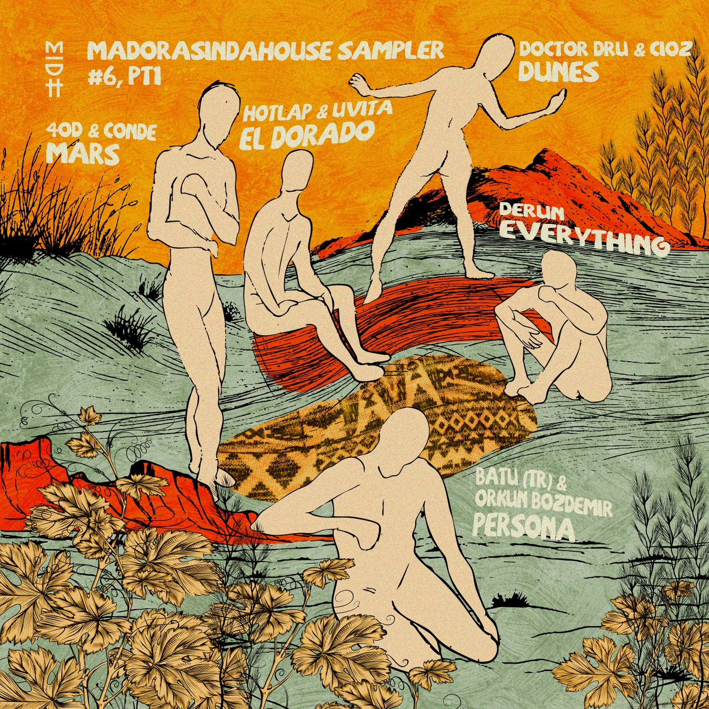 El Dorado