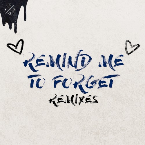 Remind Me to Forget