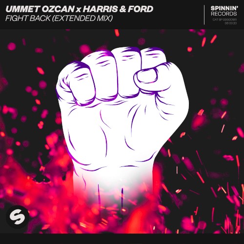 Fight Back - Extended Mix