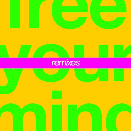 Free Your Mind