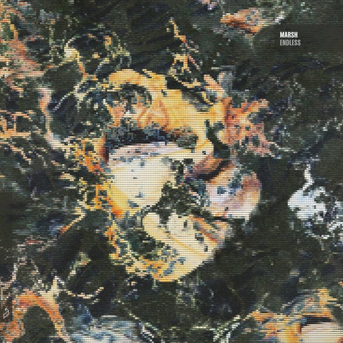 Fragments feat. Jodie Knight
