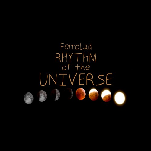 Rhythm Of The Universe