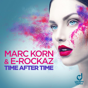 Time After Time - Steve Modana Remix