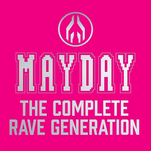 Rave Olympia